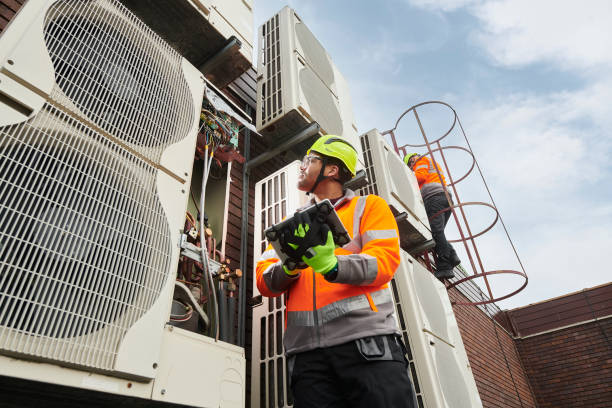 HVAC Maintenance Plan in Colma, CA