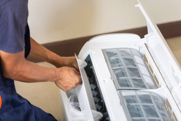 Best HVAC Maintenance Plan  in Colma, CA
