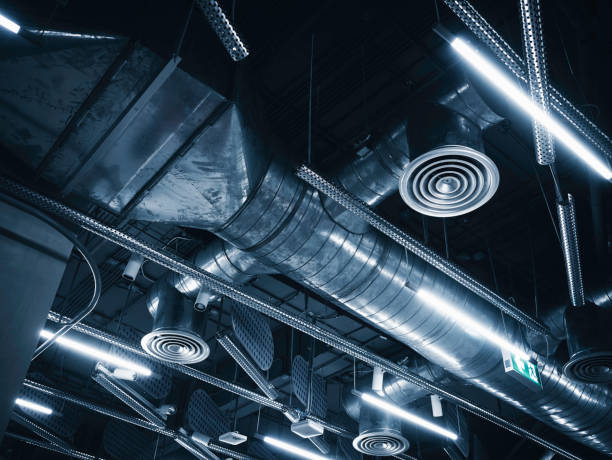 Best Central Air Repair  in Colma, CA