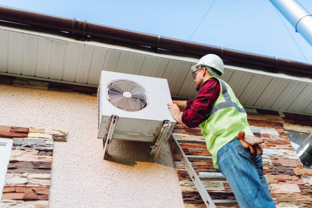 Best HVAC Air Duct Cleaning  in Colma, CA