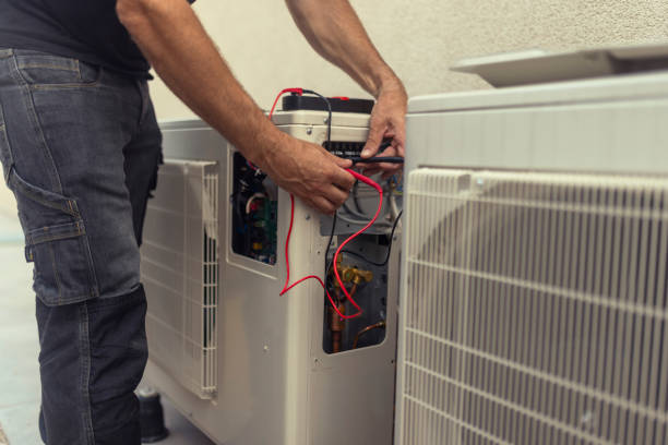 Best HVAC Repair Near Me  in Colma, CA