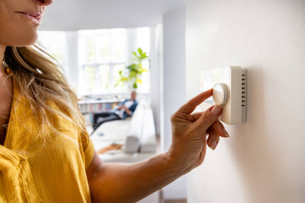 Best HVAC Cleaning Services  in Colma, CA