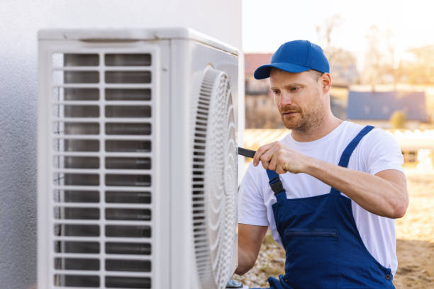 Professional HVAC in Colma, CA