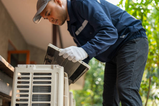 Best Emergency HVAC Repair  in Colma, CA